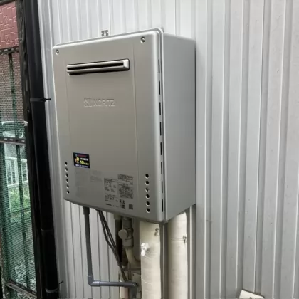 交換後 GT-C2472SAW-1 BL