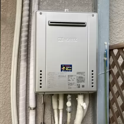 交換後 GT-C2472SAW-1 BL