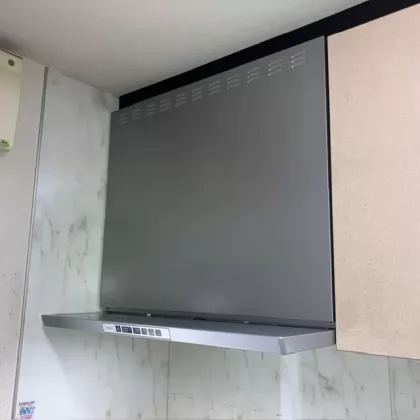 交換後 LGR-3R-AP902SV
