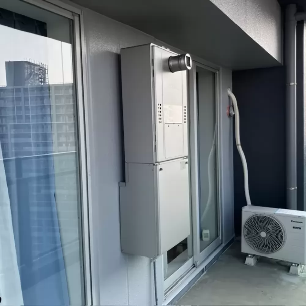 GTH-C2470SAW3H-T BL