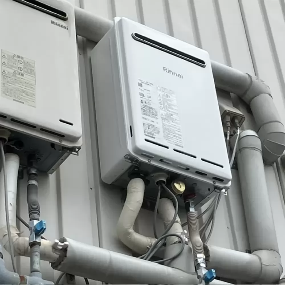 RUXC-A2400W(A)
