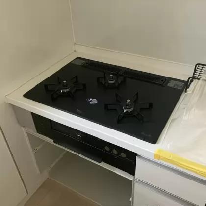 交換後のノーリツ プログレ N3S23PWAAFBAEC