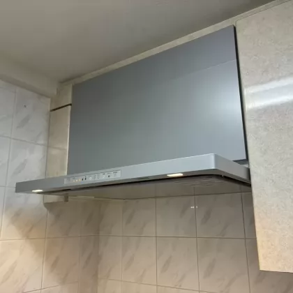 交換後 WNBSK758HDXMSIL