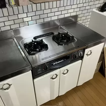 交換後 URG-655TS2A-R