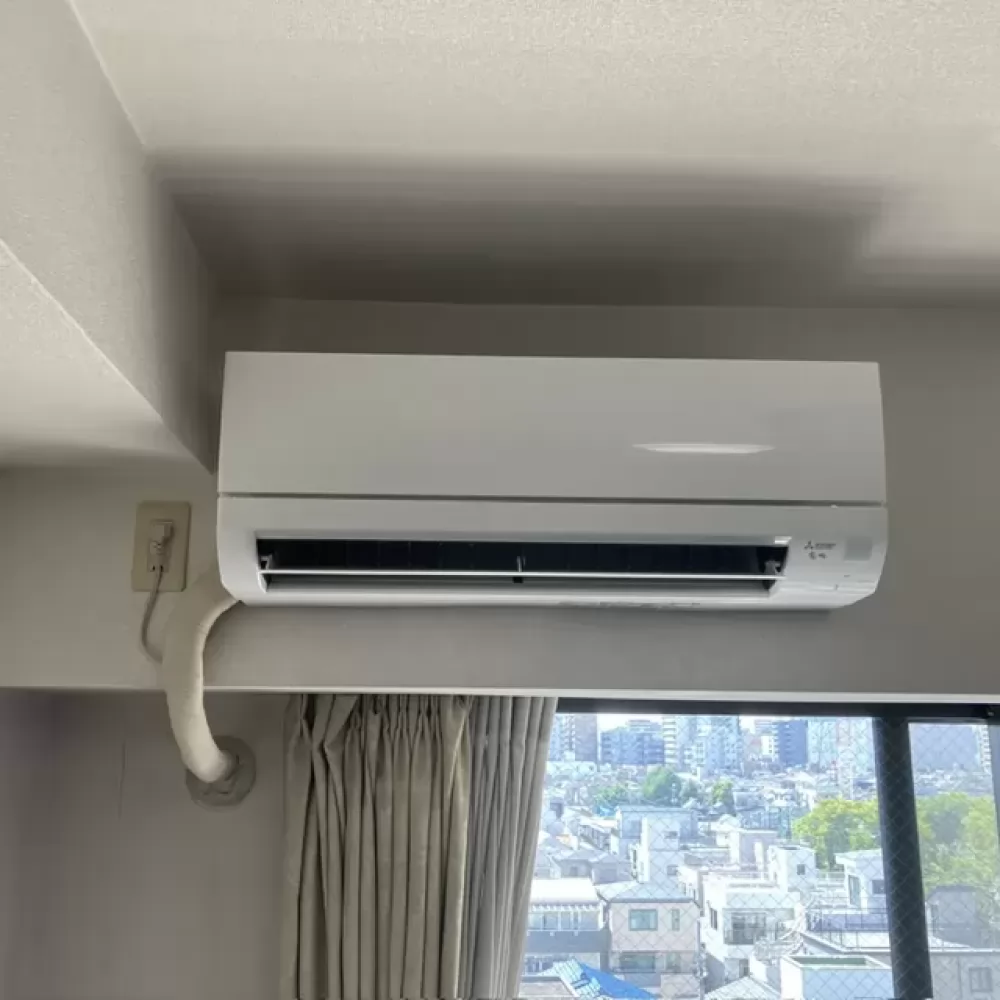 MSZ-GV2826-W