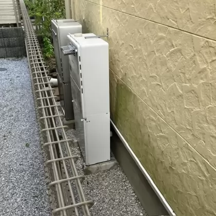 交換後 RH-101W2-6(B)