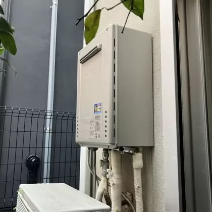 交換後 GT-C2072SAW-1 BL