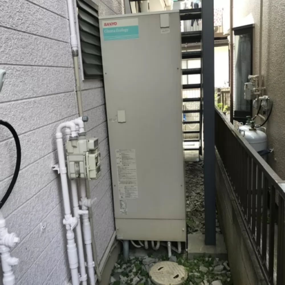 SHP-T46E/SHP-C60E