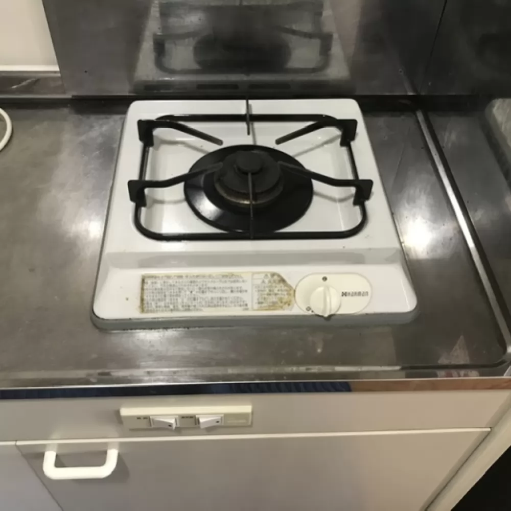 型番不明