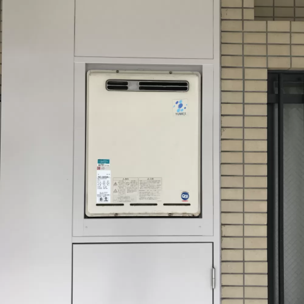 YRUF-V2400SAW-1