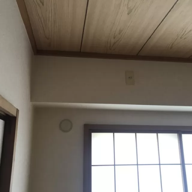 施工前のようす（千葉県我孫子市）