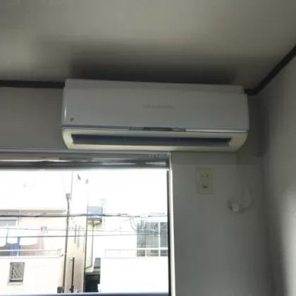 施工前