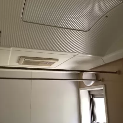 千葉県野田市 交換前の浴室乾燥機 マックス BS-131SHY-1