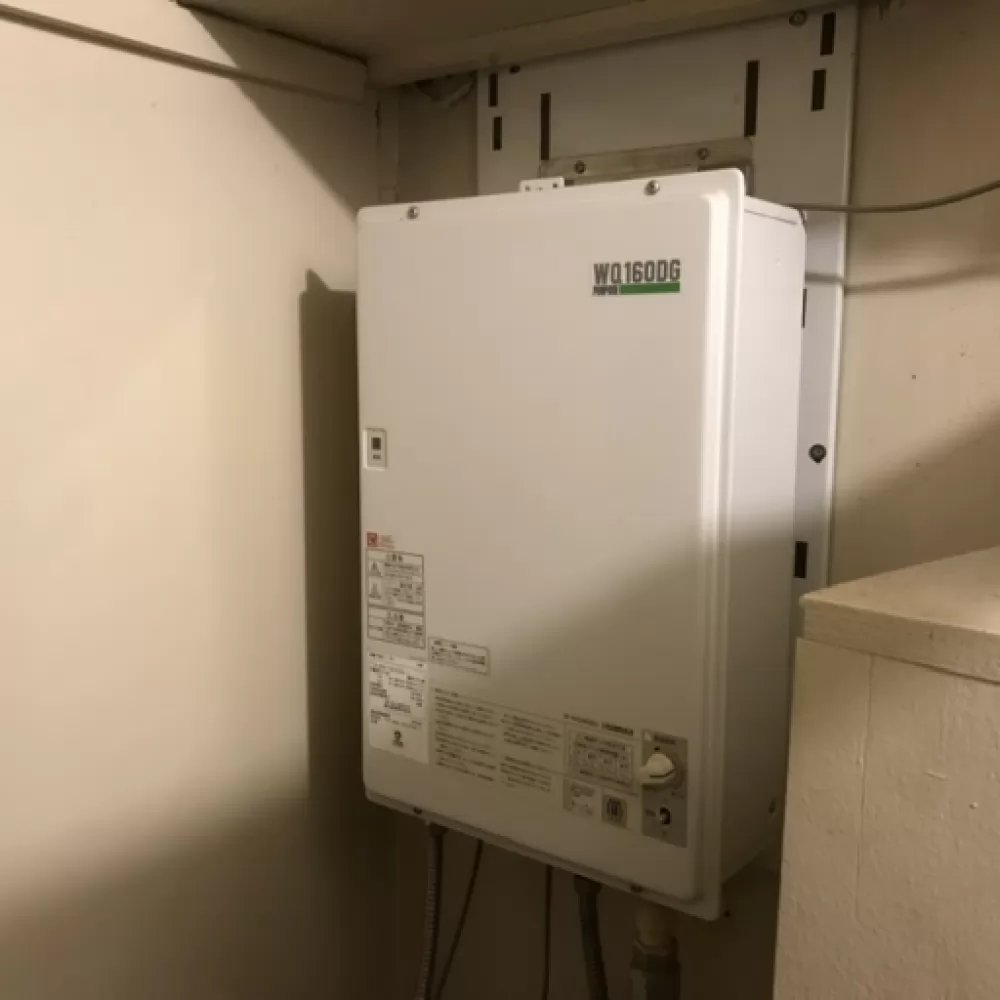 TP-WQ160DG-1