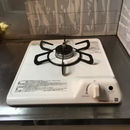 交換後 PD-100H