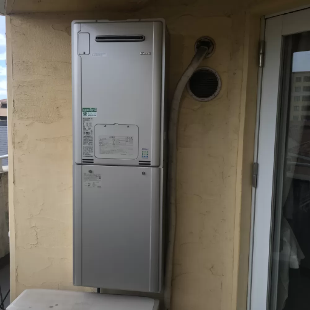RUFH-E2405SAW2-3(A)