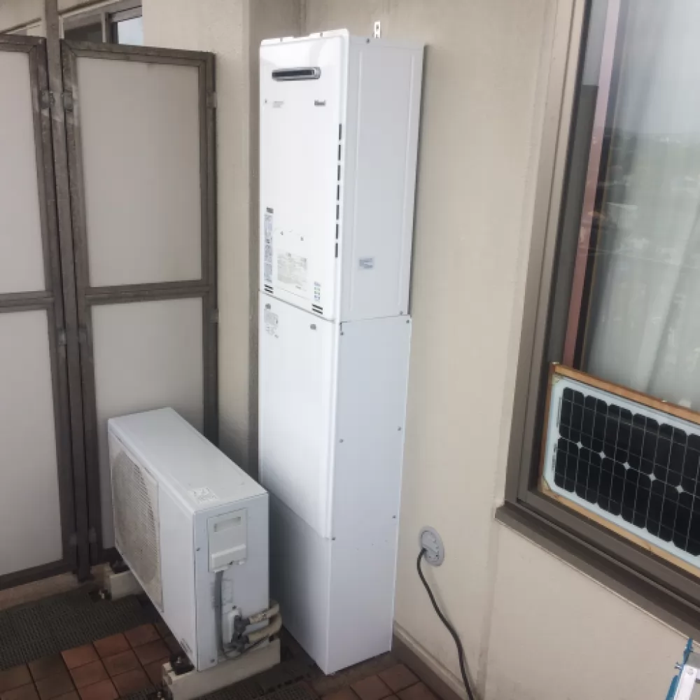 RUFH-E2405AW2-3(A)【塩害対策塗装あり】