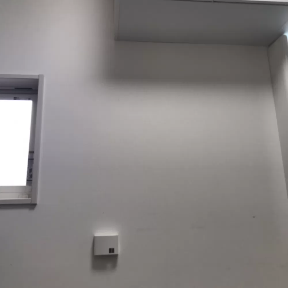 新規設置