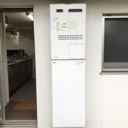 施工前