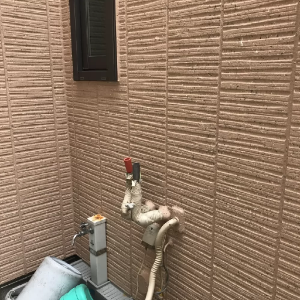 取り外し済