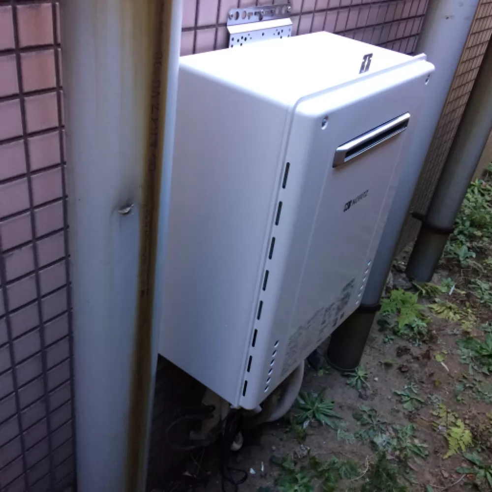 GT-1660SAWX-1 BL