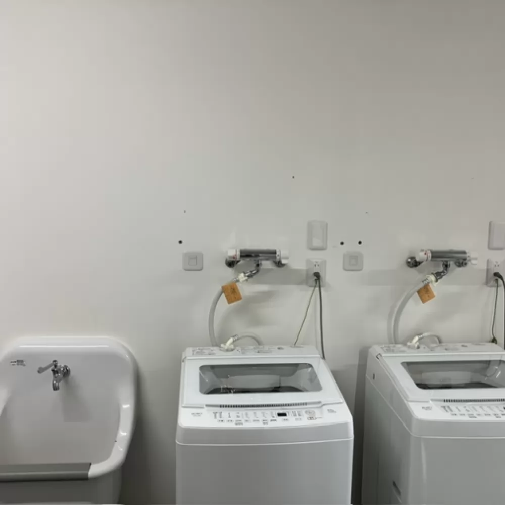 新設