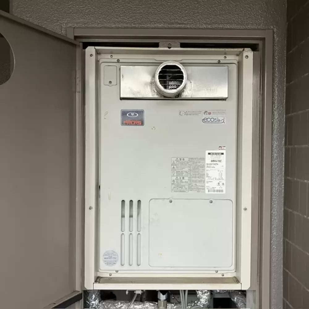 GH-SD2700ZTH