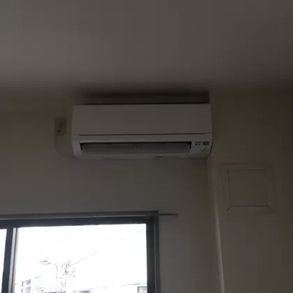 施工後