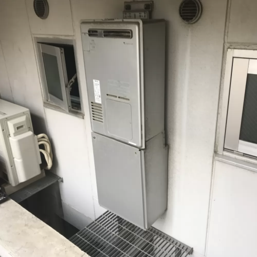 RUFH-V2400AW2-6