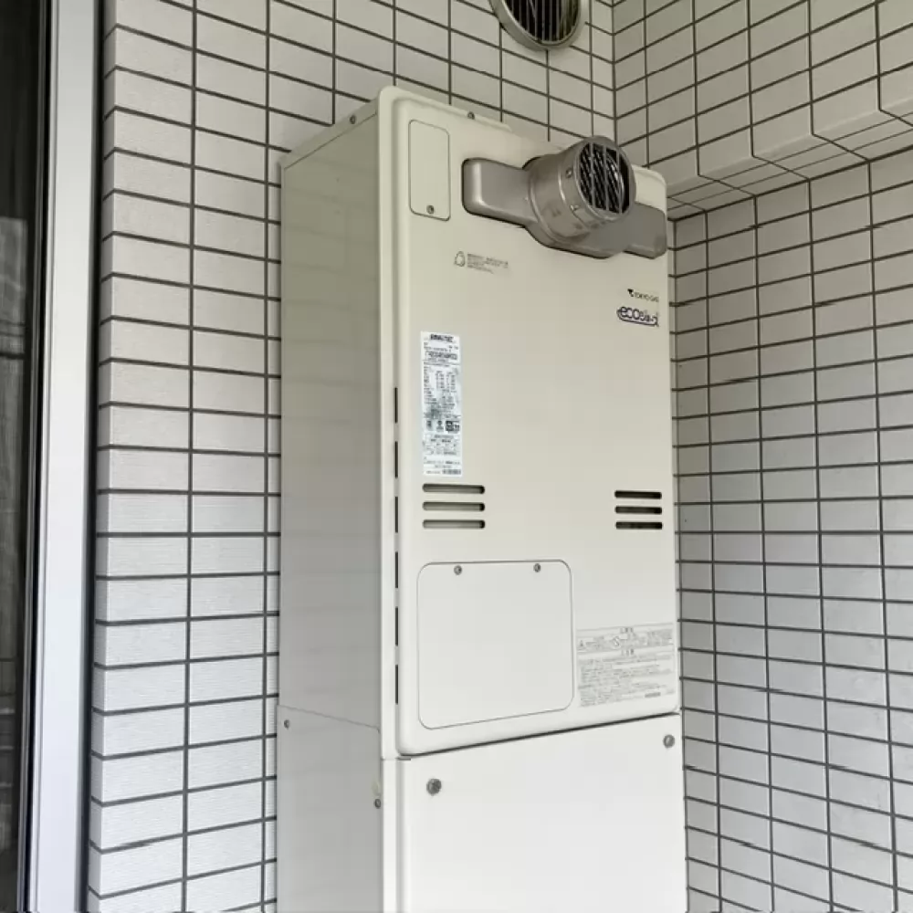 RUFH-K2400AT2-3