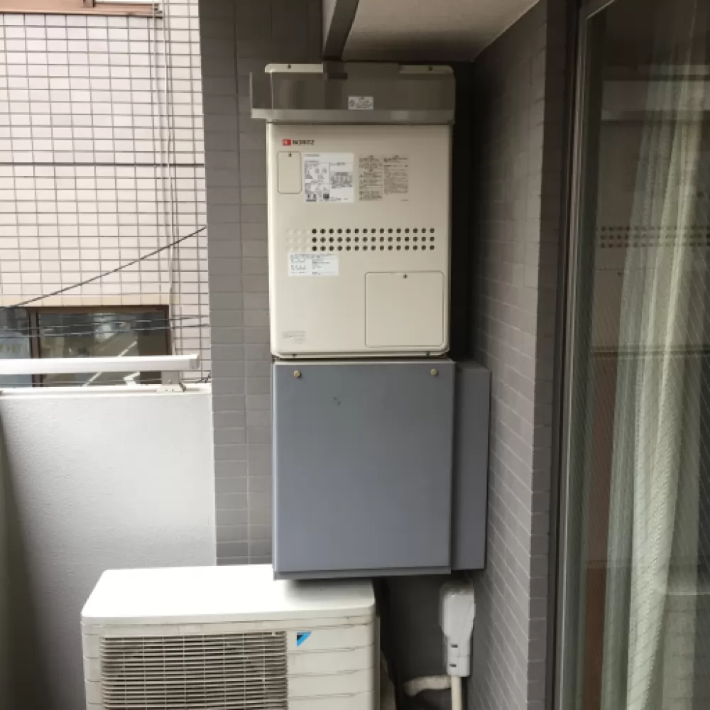 GTH-2044AWX3H-1 BL