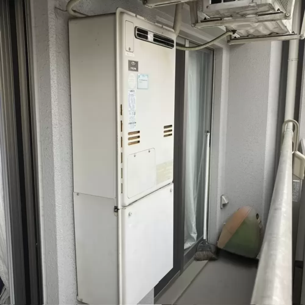 RUFH-V2403AW2-6