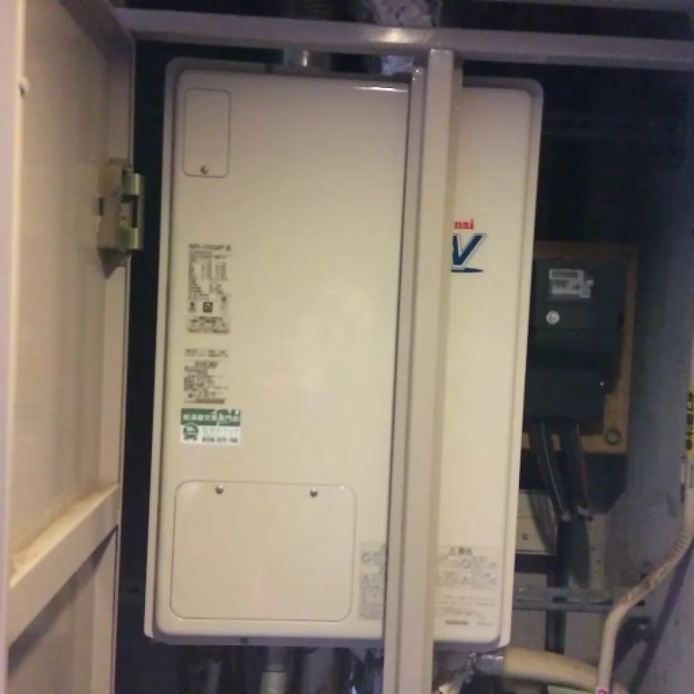 RUFH-V2403AFF(B)