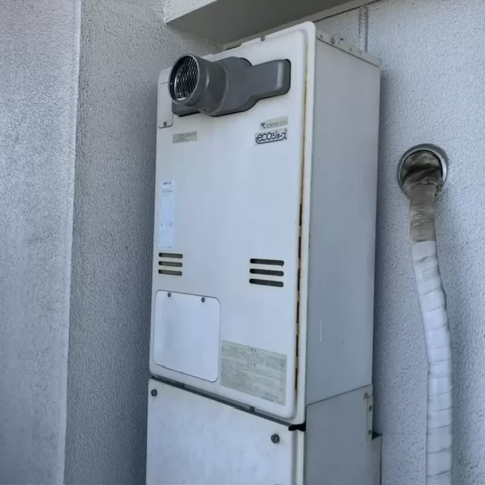 RUFH-K2400AT2-6
