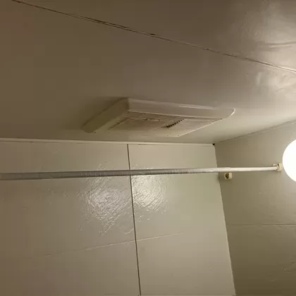 交換前