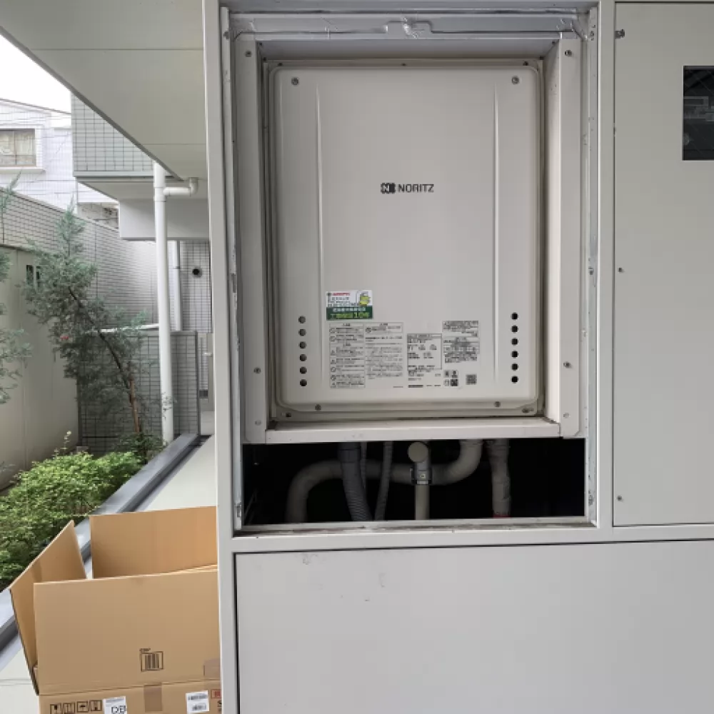 GT-2460AWX-H-1 BL