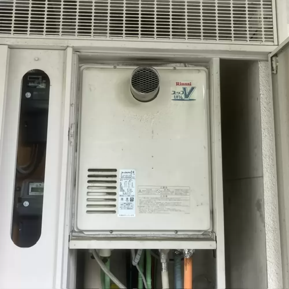 RUFH-VD2400AT2-3