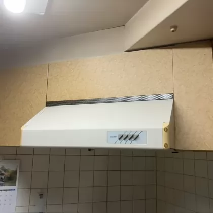 交換前