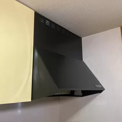 交換前