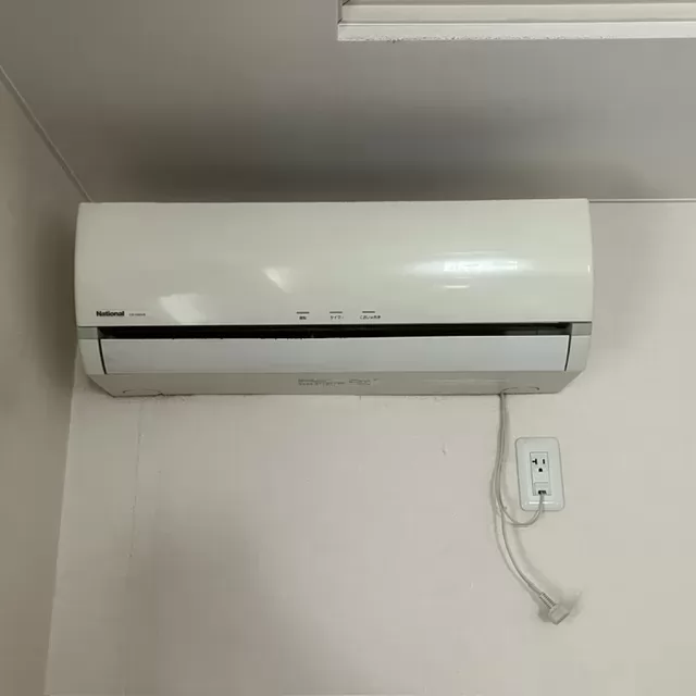 施工前のようす（茨城県土浦市）