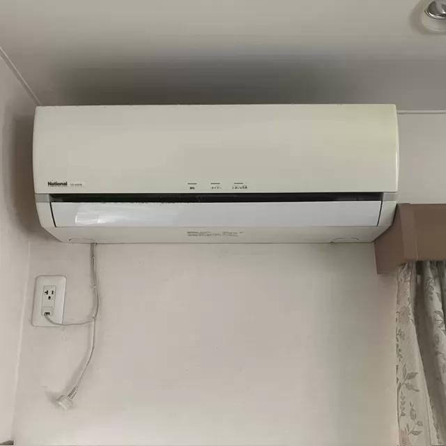 施工前のようす（茨城県土浦市）