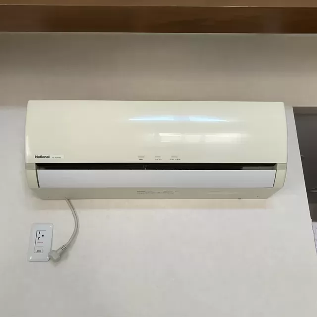 施工前のようす（茨城県土浦市）