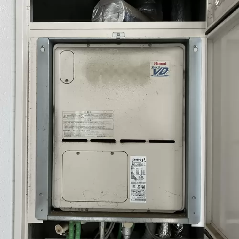 RVD-A2400SAU2-3