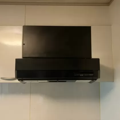 交換前