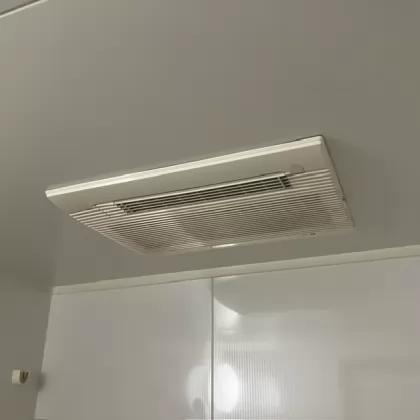 交換前