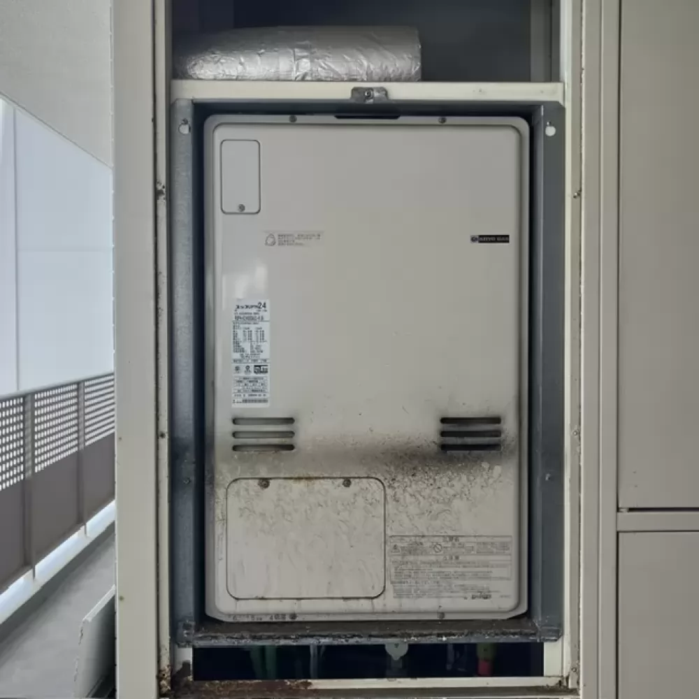 RUFH-K2400SAU2-6