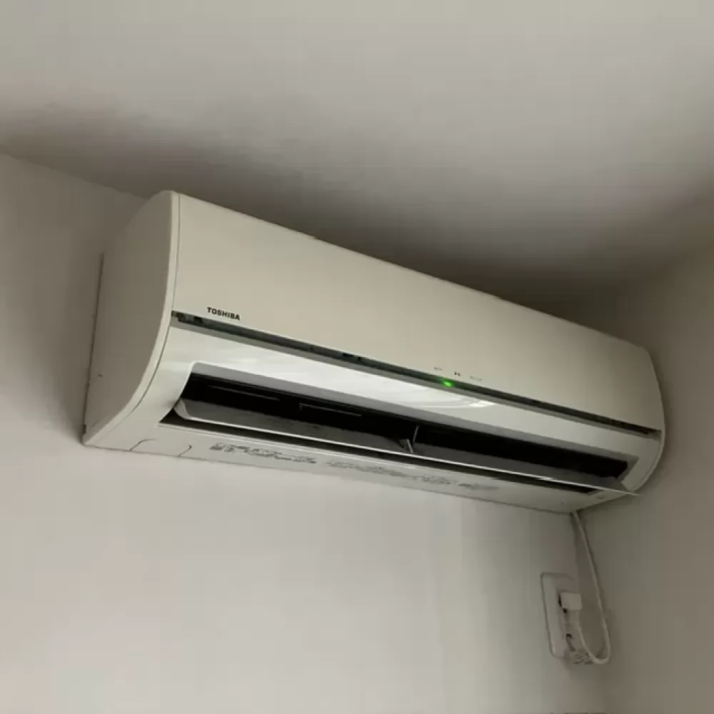 RAS-2510D(W)