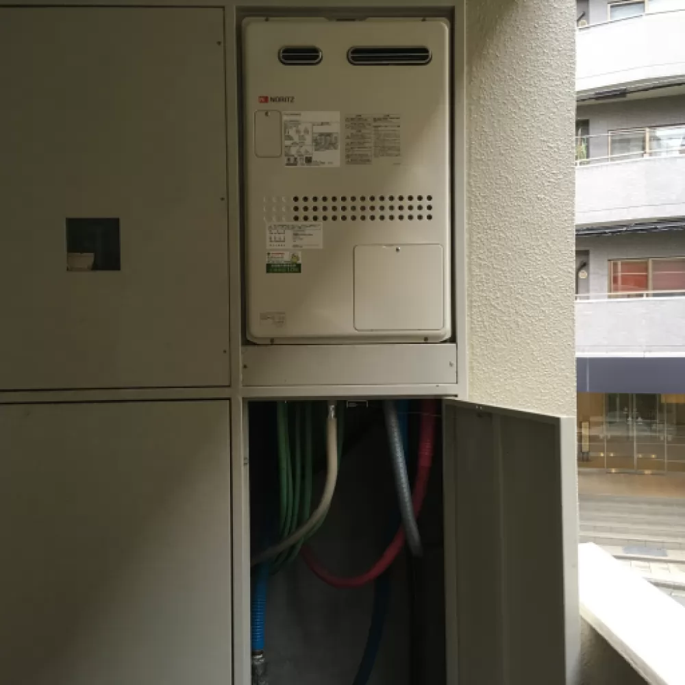 GTH-2444AWX3H-1 BL