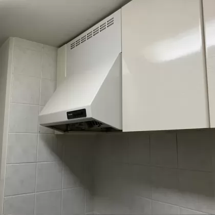 交換前