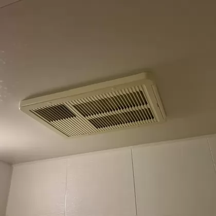 交換前